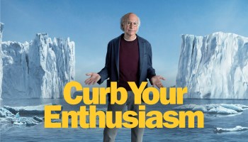 Curb Your Enthusiasm