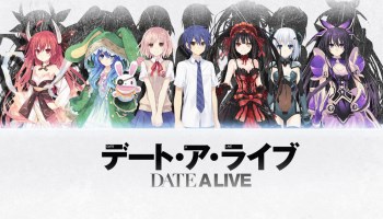 Date a Live