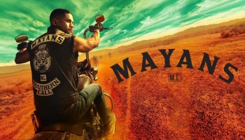 Mayans M.C.