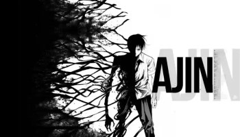 Ajin